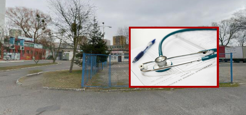 Zdrowie Szczecin - Zdjęcie podglądowe artykułu
