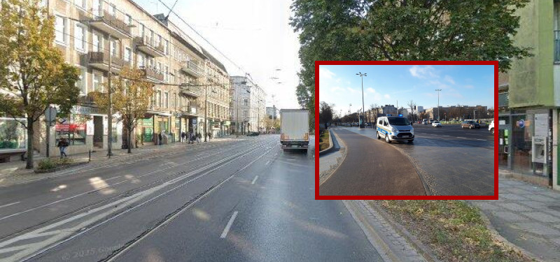 Straż miejska Szczecin - Zdjęcie podglądowe artykułu