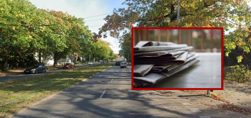 Pozostałe Szczecin - Zdjęcie podglądowe artykułu